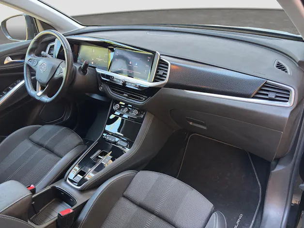 OPEL Grandland 1.2 T GS