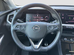 OPEL Grandland 1.2 T GS