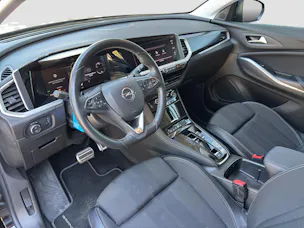 OPEL Grandland 1.2 T GS