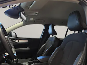 VOLVO XC40 1.5 T3 Momentum