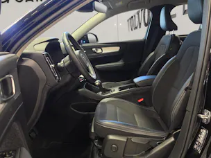 VOLVO XC40 1.5 T3 Momentum