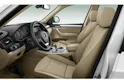 BMW X3 28i xDrive