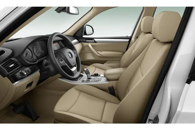 BMW X3 28i xDrive