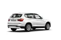 BMW X3 28i xDrive