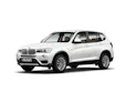 BMW X3 28i xDrive