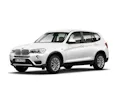 BMW X3 28i xDrive