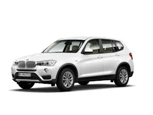 BMW X3 28i xDrive