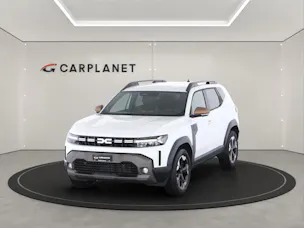 DACIA Duster 1.6 Hybrid Extreme