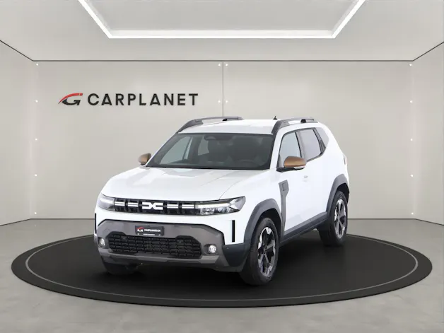 DACIA Duster 1.6 Hybrid Extreme
