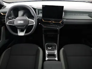 DACIA Duster 1.6 Hybrid Extreme