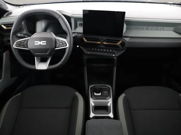 DACIA Duster 1.6 Hybrid Extreme