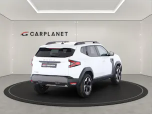 DACIA Duster 1.6 Hybrid Extreme