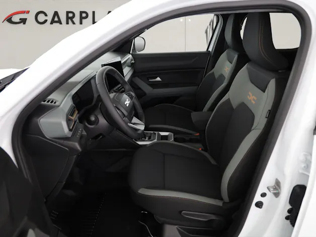 DACIA Duster 1.6 Hybrid Extreme