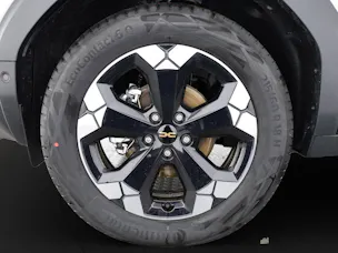 DACIA Duster 1.6 Hybrid Extreme