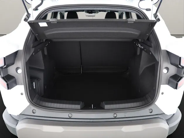 DACIA Duster 1.6 Hybrid Extreme