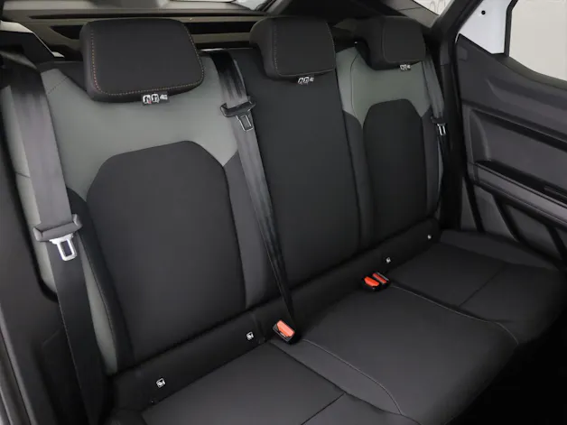 DACIA Duster 1.6 Hybrid Extreme