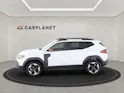 DACIA Duster 1.6 Hybrid Extreme