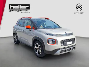 CITROEN Citroën C3 Aircross 1.2 PureTech 110 Shine