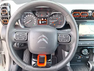 CITROEN Citroën C3 Aircross 1.2 PureTech 110 Shine