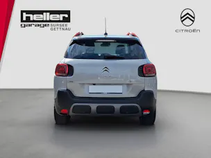 CITROEN Citroën C3 Aircross 1.2 PureTech 110 Shine