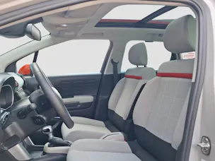 CITROEN Citroën C3 Aircross 1.2 PureTech 110 Shine