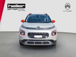 CITROEN Citroën C3 Aircross 1.2 PureTech 110 Shine