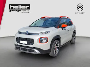 CITROEN Citroën C3 Aircross 1.2 PureTech 110 Shine