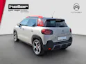 CITROEN Citroën C3 Aircross 1.2 PureTech 110 Shine