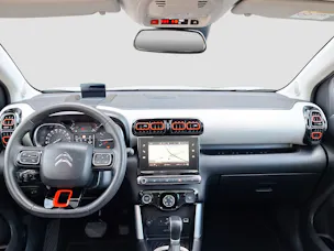 CITROEN Citroën C3 Aircross 1.2 PureTech 110 Shine