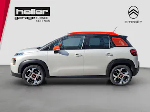 CITROEN Citroën C3 Aircross 1.2 PureTech 110 Shine