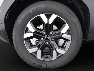DACIA Duster 1.2 TCe Extreme 4WD
