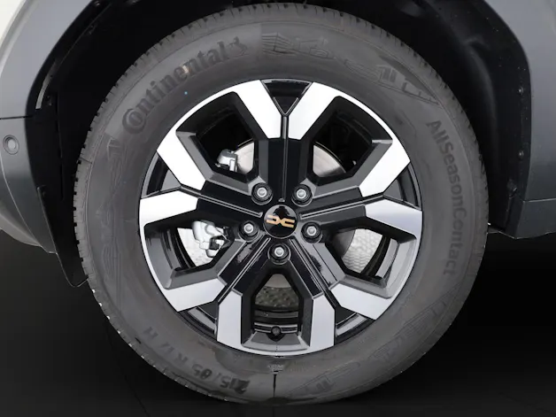 DACIA Duster 1.2 TCe Extreme 4WD