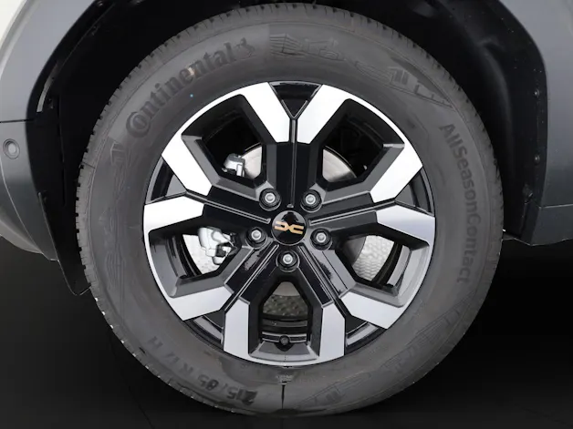DACIA Duster 1.2 TCe Extreme 4WD