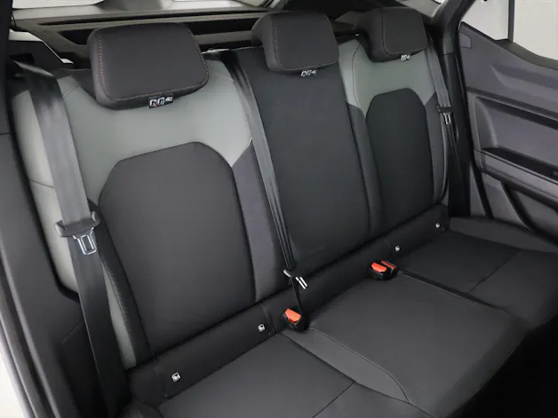DACIA Duster 1.2 TCe Extreme 4WD
