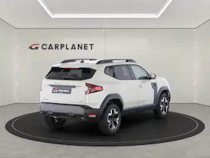 DACIA Duster 1.2 TCe Extreme 4WD