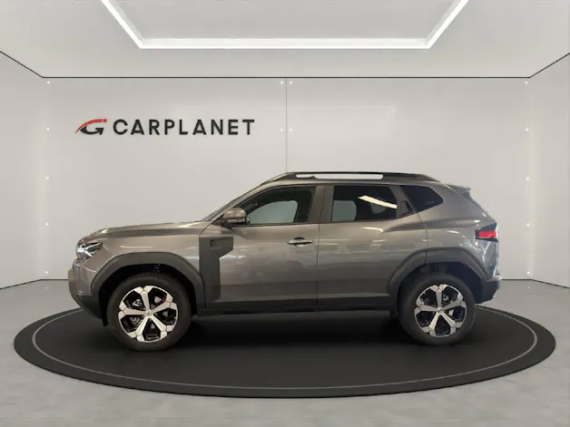 DACIA Duster 1.2 Hybrid Journey 4WD