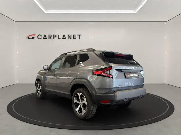 DACIA Duster 1.2 Hybrid Journey 4WD