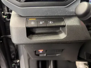 DACIA Duster 1.2 Hybrid Journey 4WD