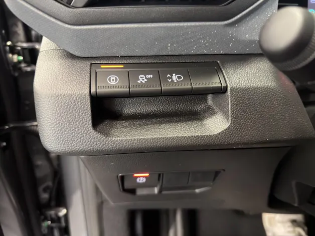 DACIA Duster 1.2 Hybrid Journey 4WD