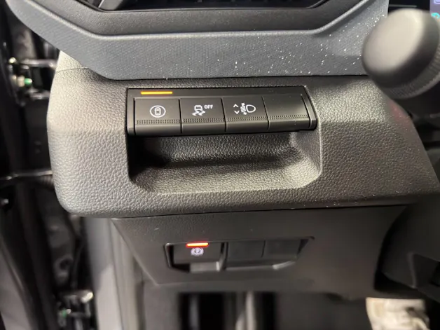 DACIA Duster 1.2 Hybrid Journey 4WD