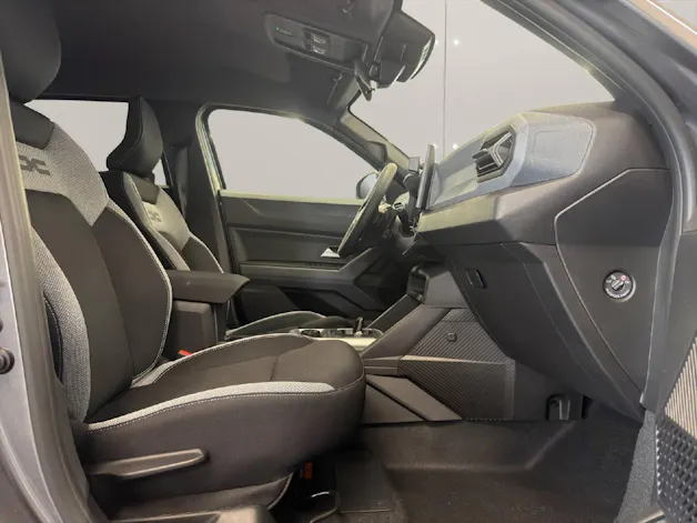 DACIA Duster 1.2 Hybrid Journey 4WD