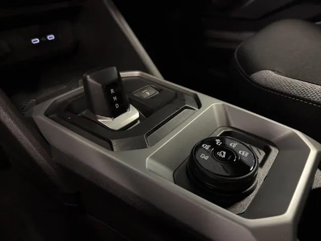 DACIA Duster 1.2 Hybrid Journey 4WD