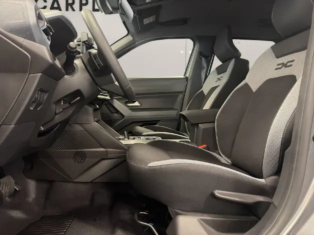 DACIA Duster 1.2 Hybrid Journey 4WD