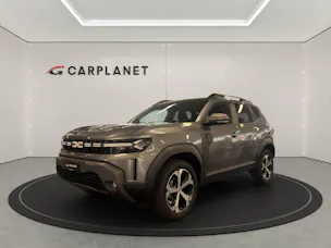 DACIA Duster 1.2 Hybrid Journey 4WD