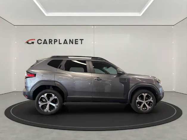 DACIA Duster 1.2 Hybrid Journey 4WD