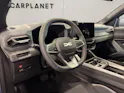 DACIA Bigster 1.2 Hybrid Journey 4WD