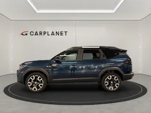 DACIA Bigster 1.2 Hybrid Journey 4WD
