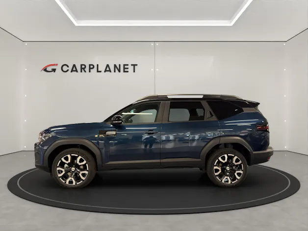 DACIA Bigster 1.2 Hybrid Journey 4WD
