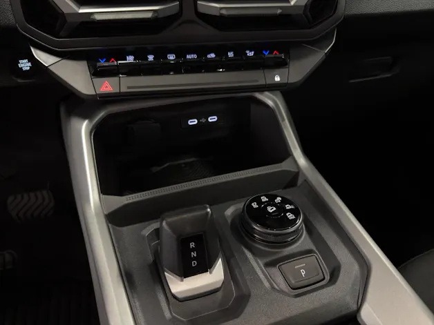 DACIA Bigster 1.2 Hybrid Journey 4WD