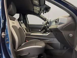DACIA Bigster 1.2 Hybrid Journey 4WD